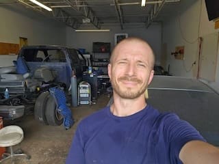 pickup trucks diesel service